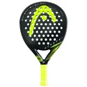 Raquette de padel Head  Zephyr Ultralight 2023 Black/Yellow