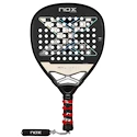 Raquette de padel NOX  AT Genius Attack 18K Racket