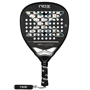 Raquette de padel NOX  AT Genius Attack 18K Racket