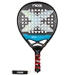 Raquette de padel NOX  AT10 Genius 12K Racket By Agustin Tapia