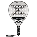 Raquette de padel NOX  AT10 Genius 18K Racket By Agustin Tapia