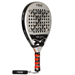 Raquette de padel NOX  AT10 Genius 18K Racket By Agustin Tapia