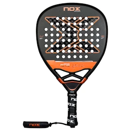 Raquette de padel NOX AT10 GENIUS ATTACK 12K BY AGUSTIN TAPIA