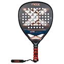 Raquette de padel NOX  AT10 GENIUS ATTACK 18K ALUM
BY AGUSTIN TAPIA