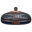 Raquette de padel NOX  AT10 GENIUS ATTACK 18K ALUM
BY AGUSTIN TAPIA