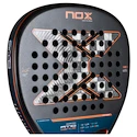 Raquette de padel NOX  AT10 GENIUS ATTACK 18K ALUM
BY AGUSTIN TAPIA