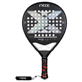 Raquette de padel NOX AT10 PRO CUP HARD BY AGUSTIN TAPIA