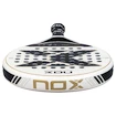 Raquette de padel NOX  EQUATION