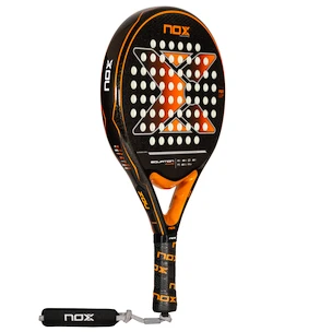 Raquette de padel NOX  Equation Advanced Series Racket