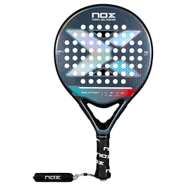 Raquette de padel NOX EQUATION LIGHT