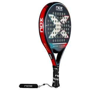 Raquette de padel NOX  EQUATION LIGHT