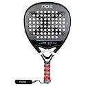 Raquette de padel NOX  LA10 QUANTUM 12K
BY LEO AUGSBURGUER