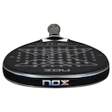 Raquette de padel NOX  LA10 QUANTUM 12K
BY LEO AUGSBURGUER