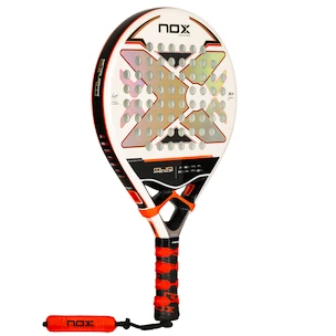 Raquette de padel NOX  ML10 Pro Cup 3K Luxury Series Racket