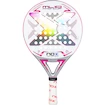 Raquette de padel NOX  ML10 Pro Cup Silver Racket