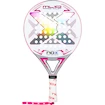 Raquette de padel NOX  ML10 Pro Cup Silver Racket