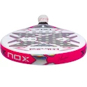 Raquette de padel NOX  ML10 Pro Cup Silver Racket