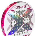 Raquette de padel NOX  ML10 Pro Cup Silver Racket