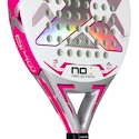 Raquette de padel NOX  ML10 Pro Cup Silver Racket