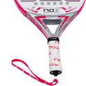 Raquette de padel NOX  ML10 Pro Cup Silver Racket