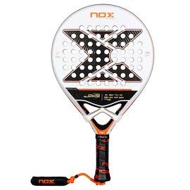 Raquette de padel NOX ML10 QUANTUM 3K BY MIGUEL LAMPERTI