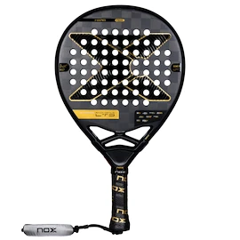 Raquette de padel NOX PACK AT GENIUS LIMITED EDITION