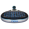 Raquette de padel NOX  TL10 QUANTUM 12K
BY TINO LIBAAK