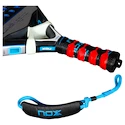 Raquette de padel NOX  TL10 QUANTUM 12K
BY TINO LIBAAK