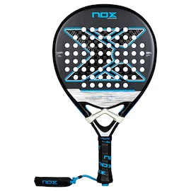 Raquette de padel NOX TL10 QUANTUM 12K BY TINO LIBAAK