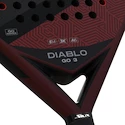 Raquette de padel Siux  Diablo Revolution Go 3