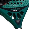 Raquette de padel Siux  Trilogy Go 4