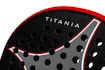 Raquette de padel Starvie  Titania Ultra Speed Soft