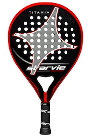 Raquette de padel Starvie Titania Ultra Speed Soft