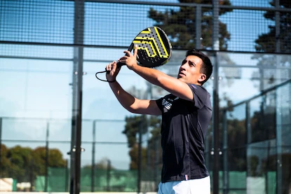 Raquette de padel Tecnifibre  2022  Wall Breaker 355