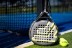 Raquette de padel Tecnifibre  2022  Wall Breaker 360