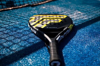 Raquette de padel Tecnifibre  2022  Wall Breaker 365