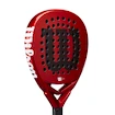 Raquette de padel Wilson  Bela Elite V2.5 Padel