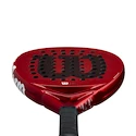 Raquette de padel Wilson  Bela Elite V2.5 Padel