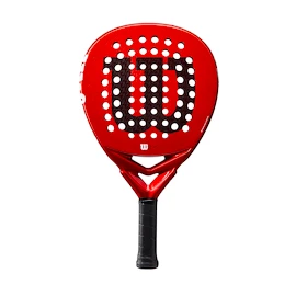 Raquette de padel Wilson Bela Elite V2.5 Padel