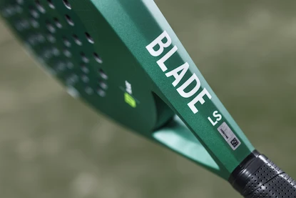 Raquette de padel Wilson  Blade LS V3 Padel