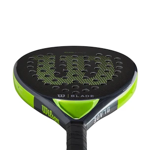 Raquette de padel Wilson  Blade LT Padel 2