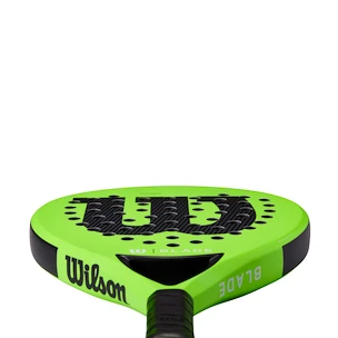 Raquette de padel Wilson  Blade Team V2 Padel Green 2