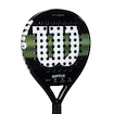 Raquette de padel Wilson  Optix V1 Black