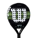 Raquette de padel Wilson  Optix V1 Black