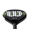 Raquette de padel Wilson  Optix V1 Black