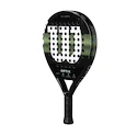 Raquette de padel Wilson  Optix V1 Black