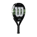 Raquette de padel Wilson  Optix V1 Black