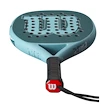 Raquette de padel Wilson  Pace V1 Blue