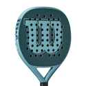 Raquette de padel Wilson  Pace V1 Blue