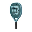 Raquette de padel Wilson  Pace V1 Blue